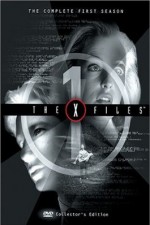 Watch Projectfreetv The X Files Online